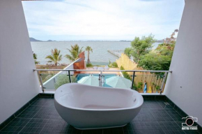 Touchwarin kohyor pool villa ธัชวารินเกาะยอพูลวิลล่า